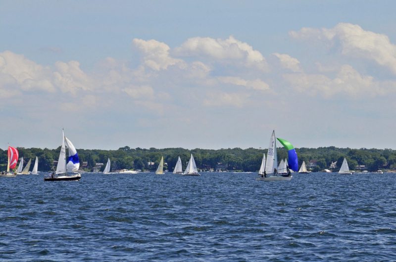 Wayzata Yacht Club