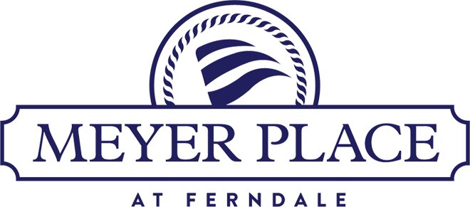 Meyer Place at Ferndale Logo